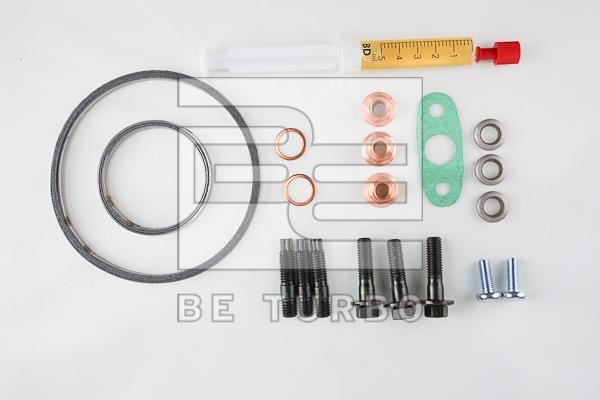 BE TURBO ABS445 Turbine mounting kit ABS445: Buy near me in Poland at 2407.PL - Good price!
