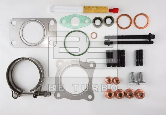 BE TURBO ABS446 Turbine mounting kit ABS446: Buy near me in Poland at 2407.PL - Good price!
