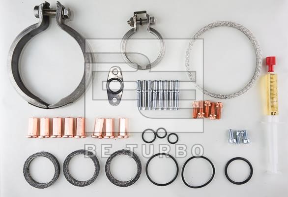 BE TURBO ABS448 Turbine mounting kit ABS448: Buy near me in Poland at 2407.PL - Good price!