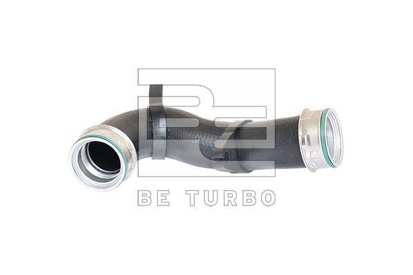 BE TURBO 700301 Charger Air Hose 700301: Buy near me at 2407.PL in Poland at an Affordable price!