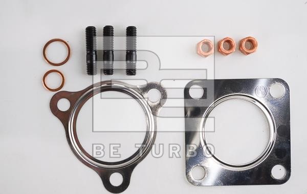 BE TURBO ABS099 Turbine mounting kit ABS099: Buy near me in Poland at 2407.PL - Good price!