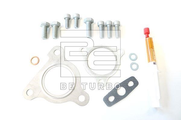BE TURBO ABS101 Turbine mounting kit ABS101: Buy near me in Poland at 2407.PL - Good price!