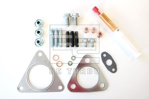 BE TURBO ABS118 Turbine mounting kit ABS118: Buy near me in Poland at 2407.PL - Good price!