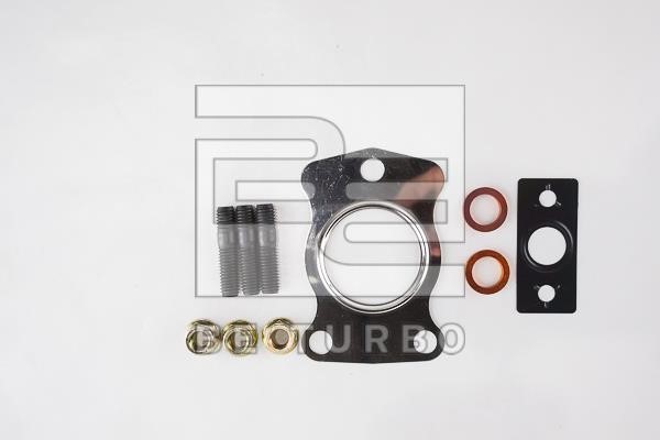 BE TURBO ABS124 Turbine mounting kit ABS124: Buy near me in Poland at 2407.PL - Good price!