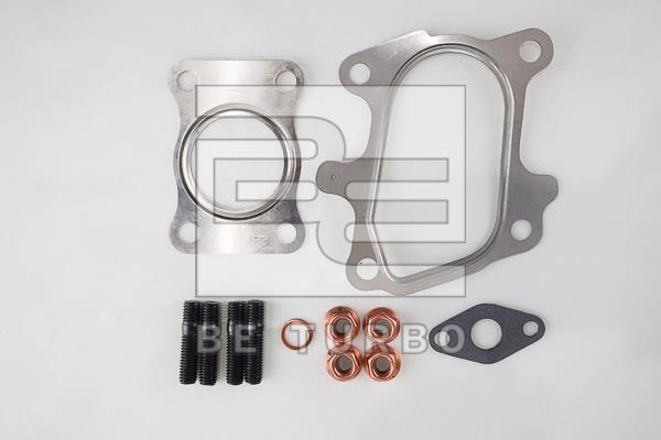 BE TURBO ABS127 Turbine mounting kit ABS127: Buy near me in Poland at 2407.PL - Good price!