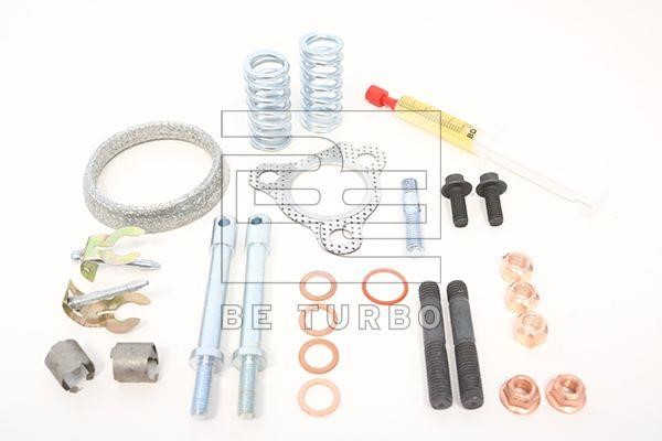 BE TURBO ABS204 Turbine mounting kit ABS204: Buy near me in Poland at 2407.PL - Good price!