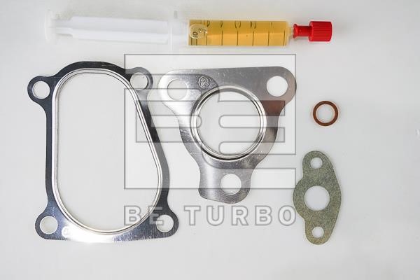 BE TURBO ABS205 Turbine mounting kit ABS205: Buy near me in Poland at 2407.PL - Good price!