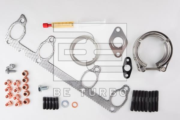 BE TURBO ABS219 Turbine mounting kit ABS219: Buy near me in Poland at 2407.PL - Good price!