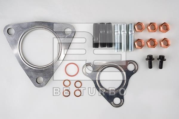 BE TURBO ABS137 Turbine mounting kit ABS137: Buy near me in Poland at 2407.PL - Good price!