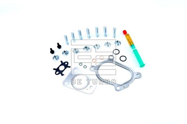 BE TURBO ABS138 Turbine mounting kit ABS138: Buy near me in Poland at 2407.PL - Good price!