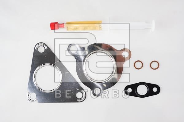 BE TURBO ABS139 Turbine mounting kit ABS139: Buy near me in Poland at 2407.PL - Good price!