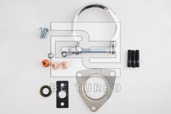 BE TURBO ABS140 Комплект монтажний турбіни ABS140: Приваблива ціна - Купити у Польщі на 2407.PL!