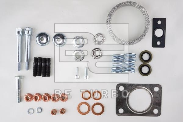 BE TURBO ABS141 Turbine mounting kit ABS141: Buy near me in Poland at 2407.PL - Good price!