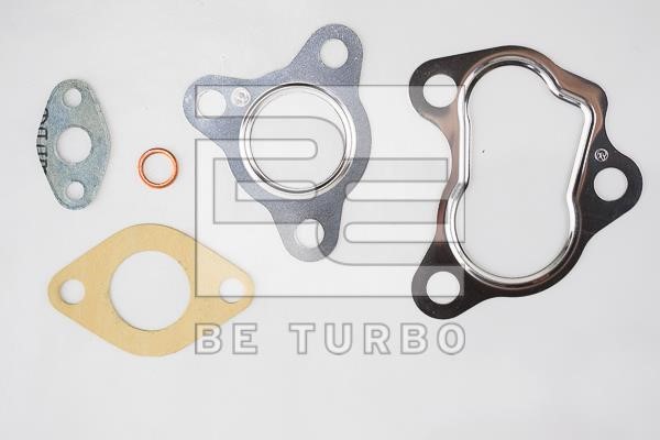 BE TURBO ABS148 Turbine mounting kit ABS148: Buy near me at 2407.PL in Poland at an Affordable price!