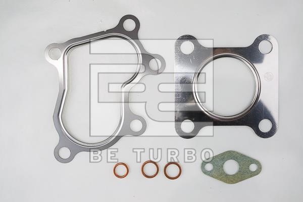 BE TURBO ABS150 Turbine mounting kit ABS150: Buy near me in Poland at 2407.PL - Good price!