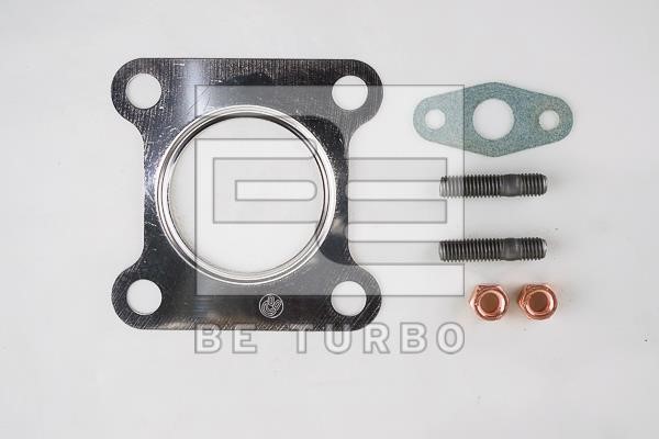 BE TURBO ABS152 Turbine mounting kit ABS152: Buy near me in Poland at 2407.PL - Good price!