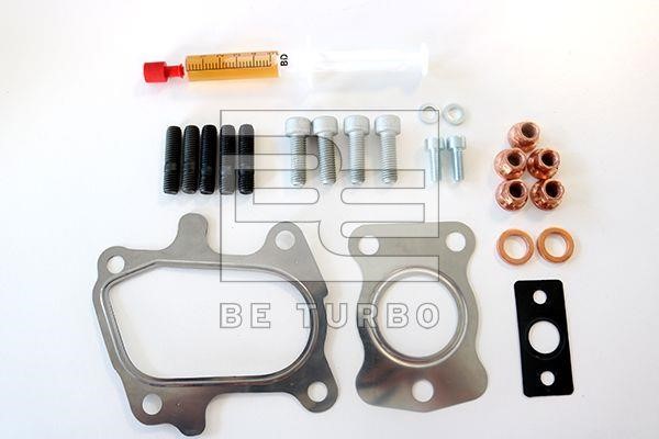 BE TURBO ABS254 Turbine mounting kit ABS254: Buy near me in Poland at 2407.PL - Good price!