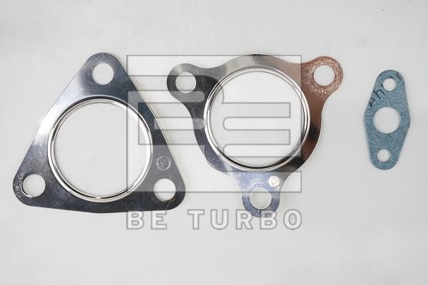 BE TURBO ABS160 Комплект монтажний турбіни ABS160: Купити у Польщі - Добра ціна на 2407.PL!