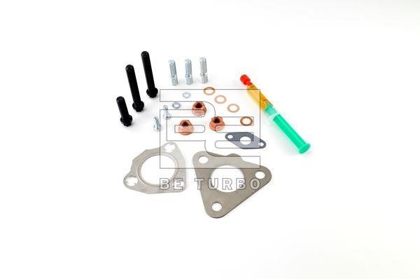 BE TURBO ABS255 Turbine mounting kit ABS255: Buy near me in Poland at 2407.PL - Good price!
