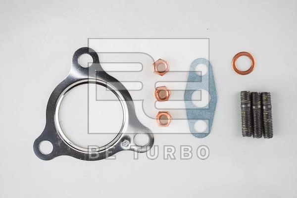 BE TURBO ABS162 Комплект монтажный турбины ABS162: Купить в Польше - Отличная цена на 2407.PL!