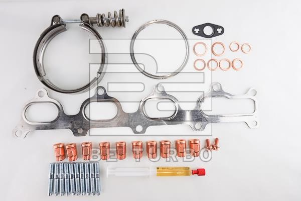 BE TURBO ABS259 Turbine mounting kit ABS259: Buy near me in Poland at 2407.PL - Good price!