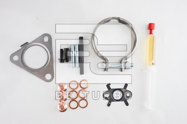 BE TURBO ABS262 Turbine mounting kit ABS262: Buy near me in Poland at 2407.PL - Good price!