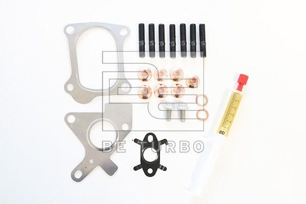 BE TURBO ABS263 Turbine mounting kit ABS263: Buy near me in Poland at 2407.PL - Good price!