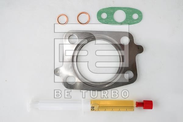 BE TURBO ABS264 Turbine mounting kit ABS264: Buy near me at 2407.PL in Poland at an Affordable price!