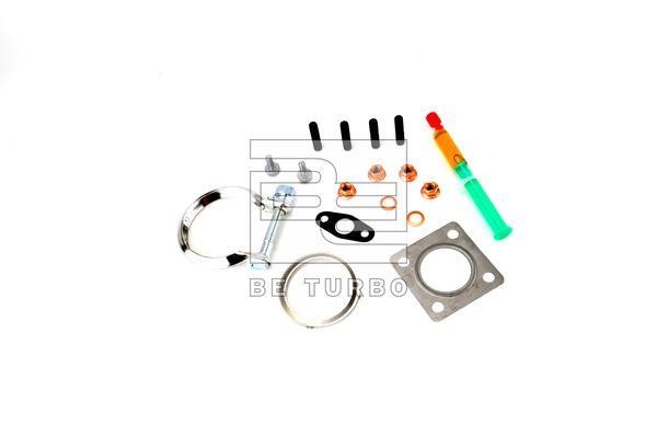 BE TURBO ABS277 Turbine mounting kit ABS277: Buy near me in Poland at 2407.PL - Good price!
