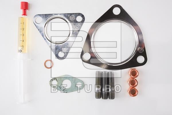 BE TURBO ABS281 Turbine mounting kit ABS281: Buy near me at 2407.PL in Poland at an Affordable price!