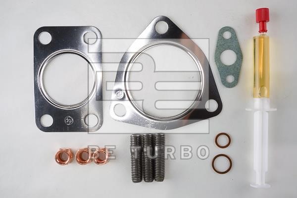 BE TURBO ABS282 Turbine mounting kit ABS282: Buy near me at 2407.PL in Poland at an Affordable price!