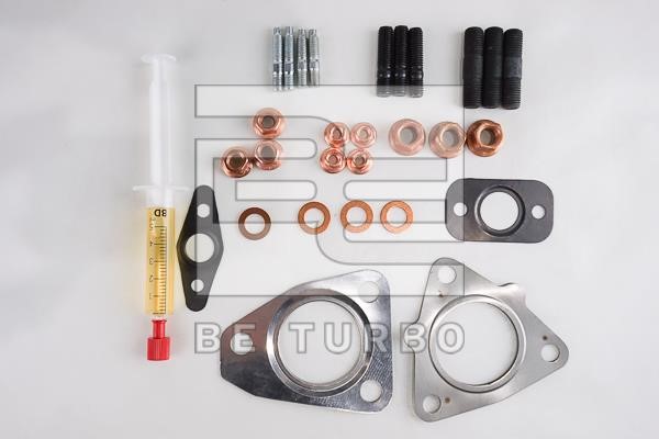 BE TURBO ABS284 Turbine mounting kit ABS284: Buy near me in Poland at 2407.PL - Good price!