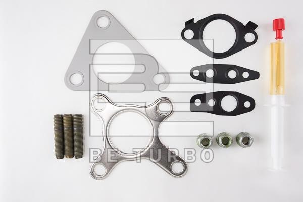 BE TURBO ABS289 Turbine mounting kit ABS289: Buy near me in Poland at 2407.PL - Good price!