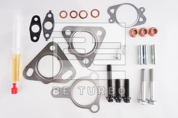 BE TURBO ABS301 Turbine mounting kit ABS301: Buy near me in Poland at 2407.PL - Good price!