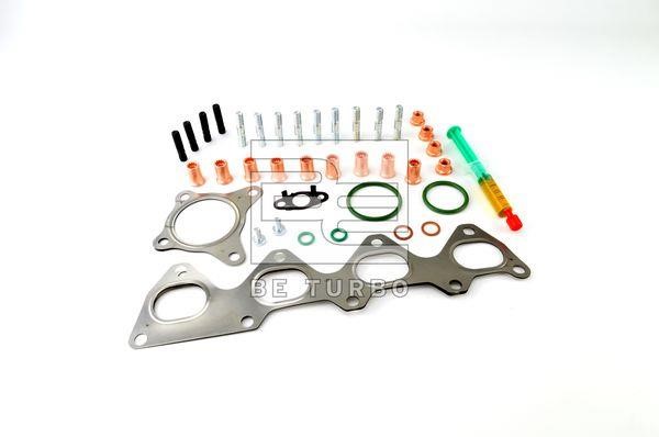 BE TURBO ABS304 Turbine mounting kit ABS304: Buy near me in Poland at 2407.PL - Good price!