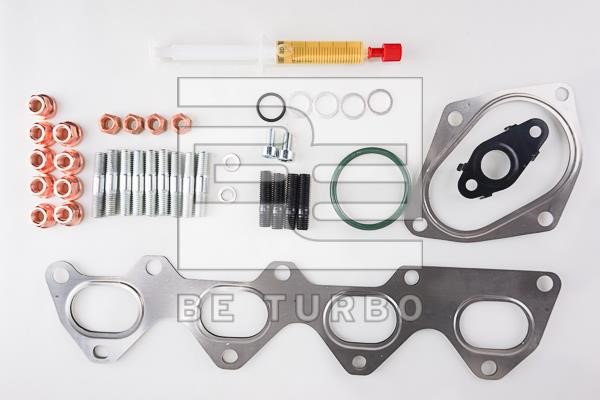 BE TURBO ABS312 Turbine mounting kit ABS312: Buy near me in Poland at 2407.PL - Good price!
