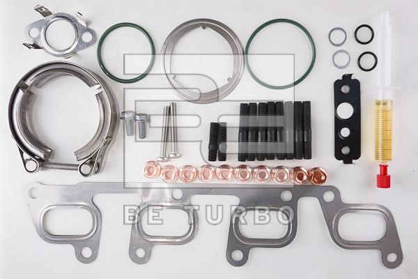 BE TURBO ABS317 Turbine mounting kit ABS317: Buy near me in Poland at 2407.PL - Good price!