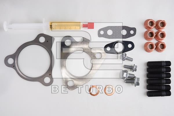 BE TURBO ABS319 Turbine mounting kit ABS319: Buy near me in Poland at 2407.PL - Good price!