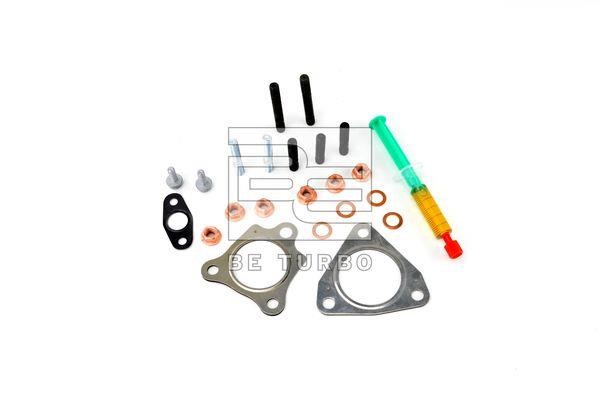 BE TURBO ABS320 Turbine mounting kit ABS320: Buy near me in Poland at 2407.PL - Good price!