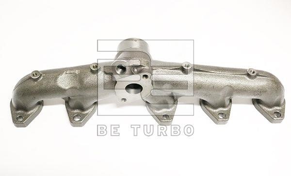 BE TURBO 216000 Exhaust manifold 216000: Buy near me at 2407.PL in Poland at an Affordable price!