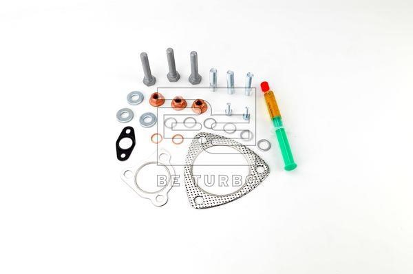 BE TURBO ABS006 Turbine mounting kit ABS006: Buy near me in Poland at 2407.PL - Good price!