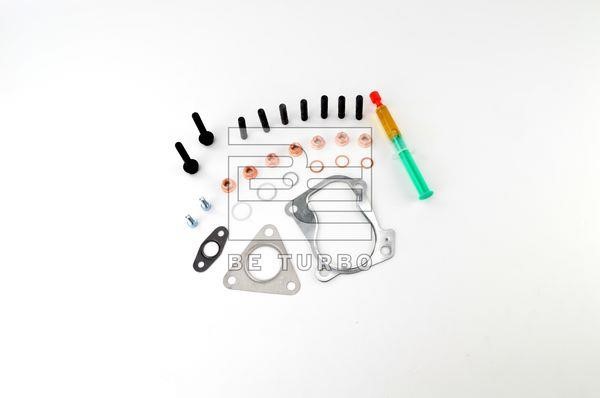 BE TURBO ABS016 Turbine mounting kit ABS016: Buy near me in Poland at 2407.PL - Good price!