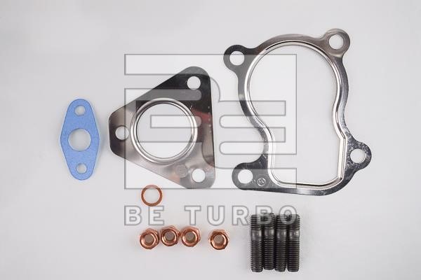 BE TURBO ABS017 Turbine mounting kit ABS017: Buy near me in Poland at 2407.PL - Good price!