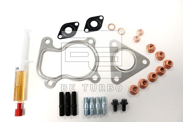 BE TURBO ABS018 Turbine mounting kit ABS018: Buy near me in Poland at 2407.PL - Good price!
