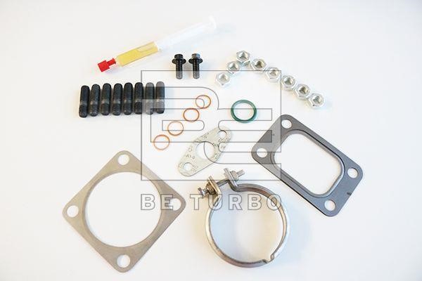 BE TURBO ABS746 Turbine mounting kit ABS746: Buy near me in Poland at 2407.PL - Good price!