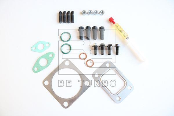 BE TURBO ABS747 Zestaw montażowy turbiny ABS747: Dobra cena w Polsce na 2407.PL - Kup Teraz!
