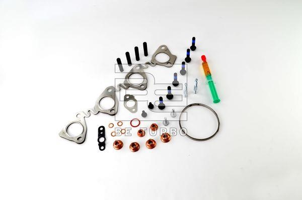 BE TURBO ABS022 Turbine mounting kit ABS022: Buy near me in Poland at 2407.PL - Good price!