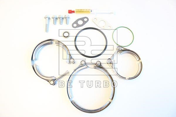 BE TURBO ABS750 Turbine mounting kit ABS750: Buy near me in Poland at 2407.PL - Good price!