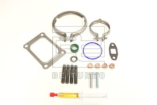 BE TURBO ABS753 Turbine mounting kit ABS753: Buy near me in Poland at 2407.PL - Good price!