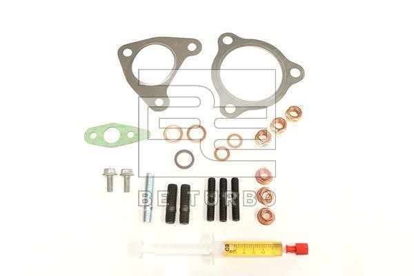 BE TURBO ABS754 Turbine mounting kit ABS754: Buy near me in Poland at 2407.PL - Good price!